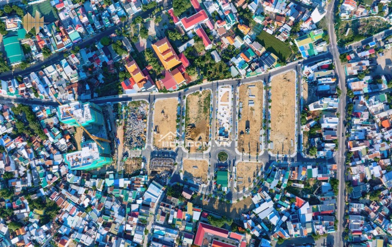 MK CENTRAL CITY - Dự Án Tầm Cỡ 700 Tỷ Đồng Tại Trung Tâm TP. Phan Rang